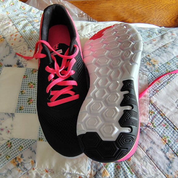 Nike Flex Experience RN5 (6YW) - Picture 2 of 8